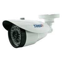 Видеокамера IP Trassir TR-D2B5 3.6-3.6мм цветная