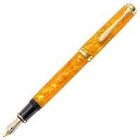 Перьевая ручка перьевая Pelikan Souveraen M600 SE (PL809528) EF 