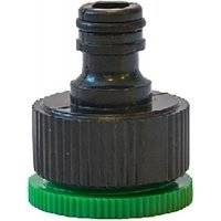 АДАПТЕР ВНЕШНИЙ ДЛЯ ШЛАНГОВ 1"- 3/4" (20/240) "FEONA" 003-2003 / HL023 