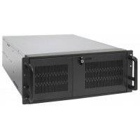 Exegate EX248519RUS Серверный корпус Exegate Pro 4U650-010/4U4139L <RM 19", высота 4U, глубина 650, БП 800ADS, USB>