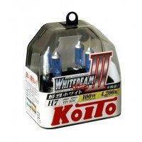 Высокотемпературная лампа KOITO P0755w