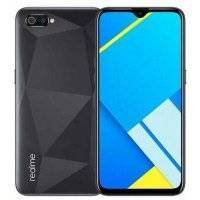 Смартфон Realme C2 черный 6.1" 32 Гб LTE Wi-Fi GPS 3G Bluetooth 