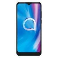 Смартфон ALCATEL 1S 32Gb, 5028Y, зеленый 5028Y-2CALRU12