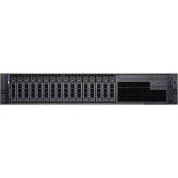 Сервер Dell PowerEdge R740 2x5217 2x32Gb x16 2.5" H730p LP iD9En 5720 4P 2x750W 40M PNBD Conf 5 Rails CMA (R740-4449-04) 