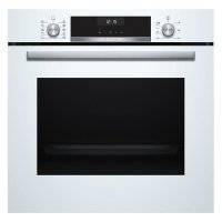 Духовой шкаф BOSCH , белый HBG517EW0R