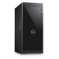 Компьютер DELL Inspiron 3671, Intel Core i5 9400, DDR4 8Гб, 1000Гб, 256Гб(SSD), NVIDIA GeForce GTX 1650 - 4096 Мб, DVD-RW, Linux Ubuntu, черный [3671-9195] 3671-9195