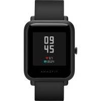 Часы Amazfit Bip S (черные)