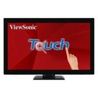 Монитор VIEWSONIC TD2760 27", черный [vs17780] VS17780