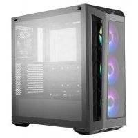Корпус ATX Cooler Master MasterBox MB530P Без БП чёрный MCB-B530P-KHNN-S01