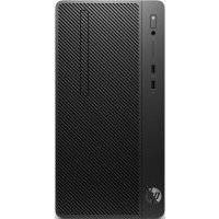 Комплект HP 290 G2 MT Bundle Intel Core i5 8500 4 Гб 500 Гб Intel UHD Graphics 630 DOS 4YV42ES 