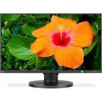 Монитор 27" NEC E271N-BK черный IPS 1920x1080 250 cd/m^2 6 ms HDMI DisplayPort VGA Аудио