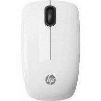 Мышь беспроводная HP Z3200 E5J19AA белый USB 