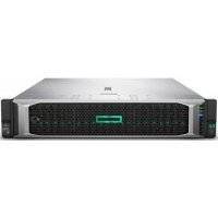 Сервер HPE DL380 Gen10, 1x 6242 Xeon-G 16C 2.8GHz, 1x32GB-R DDR4, P408i-a/2GB (RAID 1+0/5/5+0/6/6+0/1+0 ADM) noHDD (8/24+6 SFF 2.5" HP) 1x800W (up2), 2x 10/25GbE SFP28 FLR, noDVD, iLO5, Rack2U, 3 