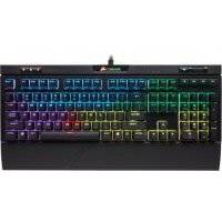 Corsair Gaming™ STRAFE RGB MK.2 Mechanical Gaming Keyboard — CHERRY® MX Red (RU) 