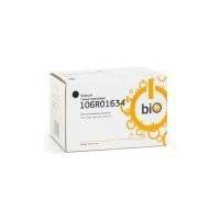 Bion 106R01634 Картридж для Xerox Phaser 6000/6010/WC6015 BK, 2000 страниц [Бион] 106R01634