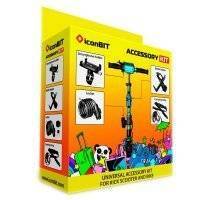 Аксессуар для гироскутера iconBIT Accessory Kit (AS-1978K)