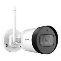 Видеокамера IP DAHUA Imou IPC-G22P-0280B-IMOU, 1080p, 2.8 мм, белый [bullet lite 2mp (0280)] BULLET LITE 2MP (0280)