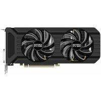 Видеокарты Palit PA-GTX1060 Dual 3G