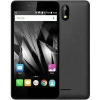 Мобильные телефоны Micromax Bolt Supreme 6 Q409 (черный)