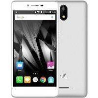 Мобильные телефоны Micromax Bolt Supreme 6 Q409 (серебристый)
