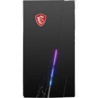 ПК MSI Infinite S 9SI-092RU MT i5 9400F (2.9)/8Gb/1Tb 7.2k/SSD256Gb/GTX1660 Super 6Gb/Windows 10 Home/GbitEth/WiFi/BT/черный 