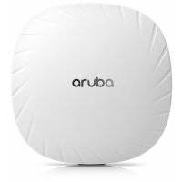 Точка доступа HPE Aruba AP-515 (RW) Unified AP (Q9H62A) 10/100/1000BASE-TX 