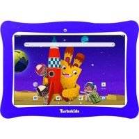 Планшет Turbo TurboKids Star 10.1" 16Gb Red Bluetooth Wi-Fi 3G Android РТ00020524 