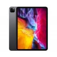 Планшет Apple iPad Pro 11 2020 256Gb Wi-Fi Space Gray (iPadOS 13.4/A12Z Bionic 2490MHz/11.00" 2388x1668/6144Mb/256Gb/ ) [MXDC2RU/A] 