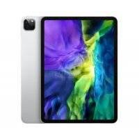 Планшет Apple iPad Pro 12.9 2020 256Gb Wi-Fi + Cellular Silver (iPadOS 13.4/A12Z Bionic 2490MHz/12.90" 2732x2048/6144Mb/256Gb/4G LTE ) [MXF62RU/A] 