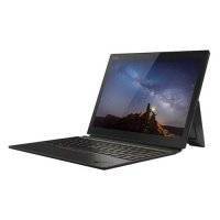 Ноутбук-трансформер LENOVO ThinkPad X1 Tablet, 13", IPS, Intel Core i5 8250U 1.6ГГц, 8Гб, 256Гб SSD, Intel UHD Graphics 620, Windows 10 Professional, , черный 20KJ001PRT