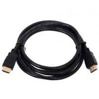 Кабель HDMI 2.0м VCOM Telecom V2.0 TCG200B-2M