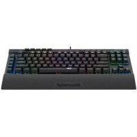 Клавиатура проводная Defender Magic-Wand Pro USB черный 