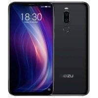Смартфон Meizu X8 128GB BLACK 
