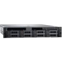 Сервер Dell PowerEdge R740XD 2x5218 2x32Gb x24 1x1.2Tb 10K 2.5" SAS H730p+ LP iD9En 5720 4P 2x1100W 40M PNBD Conf 5 Rails CMA (R7XD-8899) 