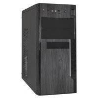 Корпус Minitower ExeGate MA-373X-UN600 (mATX, БП UN600 с вент. 12см, 2*USB, аудио, черный) EX283245RUS MA-373X