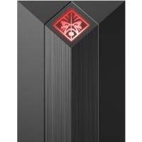 HP Omen 875-0063ur (closed panel) AMD Ryzen 5 3500(Ghz)/8192Mb/1000Gb/noDVD/Ext:GeForce GTX 1650(4096Mb)/war 1y/Jet Black/W10 + No KBD, no MOUSE 
