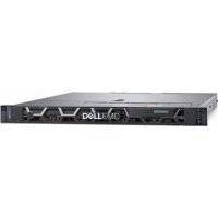 Сервер Dell PowerEdge R440 1x4214 1x16Gb 2RRD x4 1x1Tb 7.2K 3.5" SATA RW H730p+ LP iD9En 1G 2P 1x550W 40M NBD Conf 1 (R440-1864-04) 