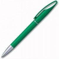 Шариковая ручка поворотная UNIVERSAL PROMOTION Spinning Pastel Silver 30712/Б 
