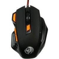 Мышь MRGK-14U Dialog Gan-Kata RF 2.4G Optical - игровая, 6 кнопок + ролик, USB MRGK-14U