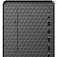 HP M01-D0040ur AMD Ryzen 5 3400G(Ghz)/8192Mb/512SSDGb/noDVD/Ext:nVidia GeForce GTX1660(6144Mb)/war 1y/Jet Black/W10 + No KBD, no MOUSE 