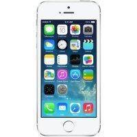 Смартфон Apple iPhone 5S 32Gb Silver