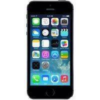 Смартфон Apple iPhone 5S 32Gb Space Gray