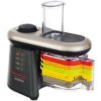 Овощерезка Moulinex DJ 905832 Fresh Express Cube