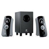 Компьютерные колонки Logitech Z323
