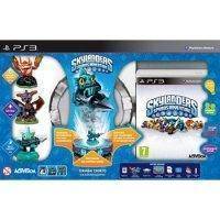 Skylanders Spyro’s Adventure (стартовый набор) Игра для PS3 