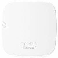 Точка доступа HPE Aruba Instant On AP11 (RW) (R2W96A) 10/100/1000BASE-TX белый Aruba Instant On AP11