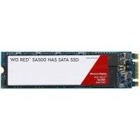 Western Digital RED WDS100T1R0B 1TB M.2 M.2 2280 1000Gb WD Red WDS100T1R0B