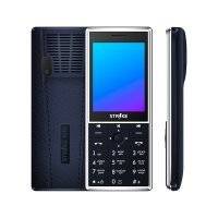 Мобильный телефон Strike M30 Blue