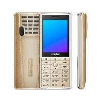 Мобильный телефон Strike M30 Gold