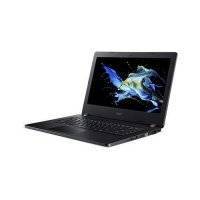 Ноутбук ACER TravelMate P2 TMP214-52-372L, 14", Intel Core i3 10110U 2.1ГГц, 8Гб, 256Гб SSD, Intel UHD Graphics , Windows 10 Professional, , черный NX.VLHER.00N